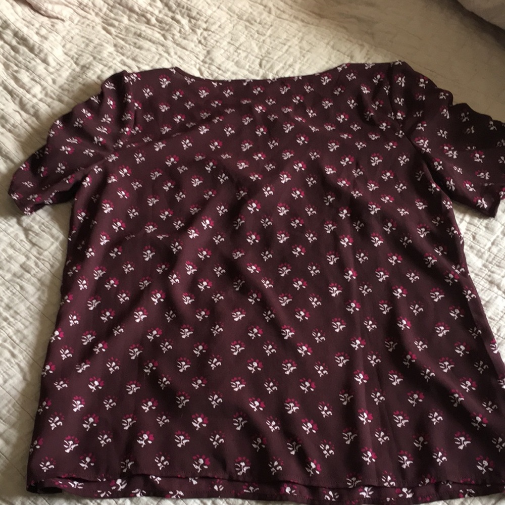 Talbots Top - Picture 4 of 4